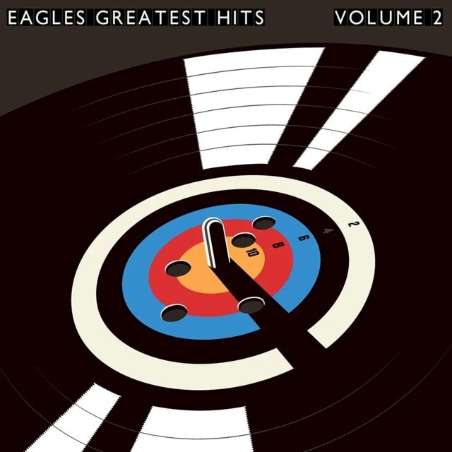 Greatest Hits Volume 2 (Limited) (Indie Exclusive) (180g)
