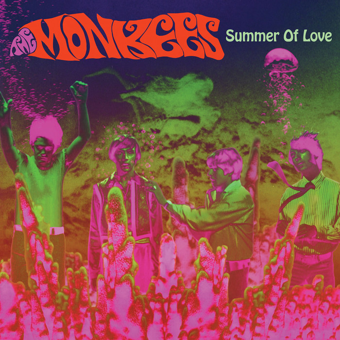 Summer Of Love