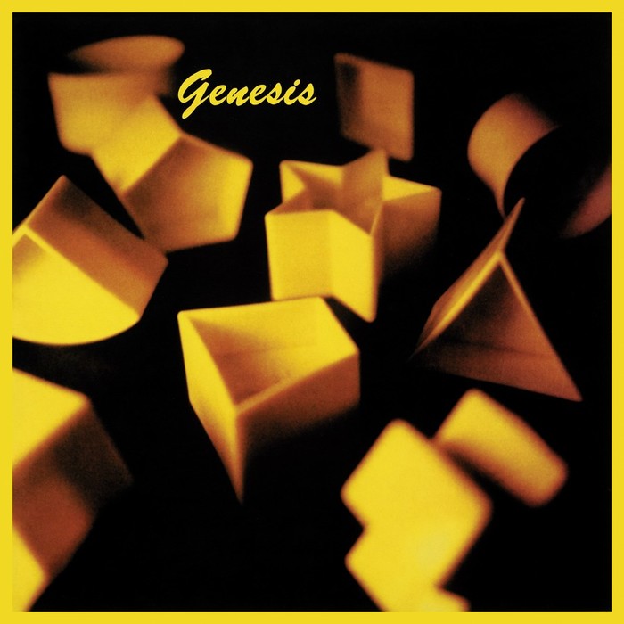 Genesis (180g)