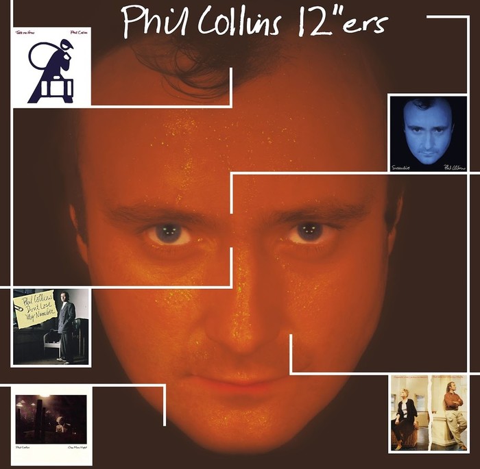 12"ers (Black Friday) (Limited)