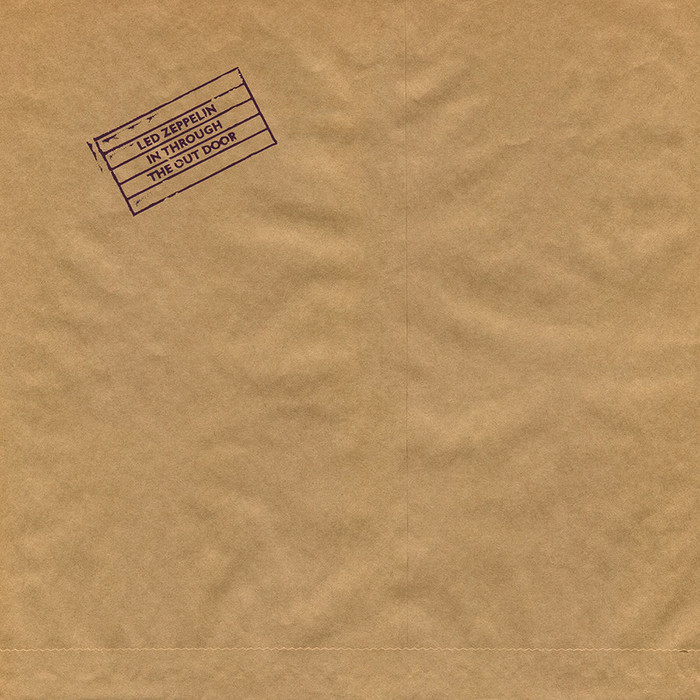 In Through The Out Door (Remaster)