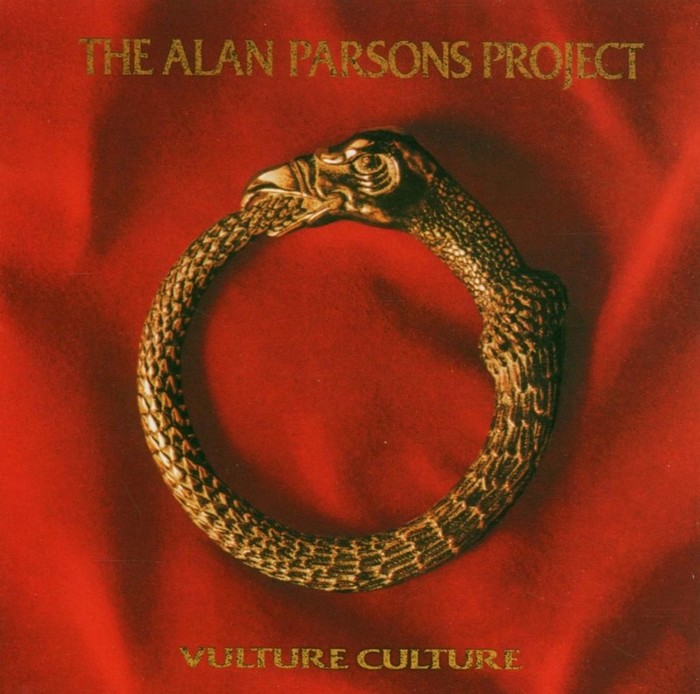 Vulture Culture (Remastered) (Expanded)