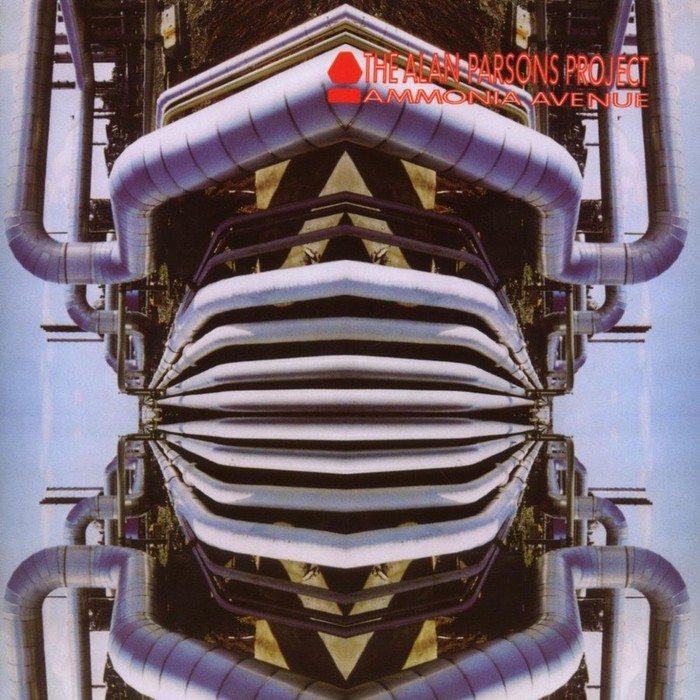 Ammonia Avenue (Expanded) (Remastered)