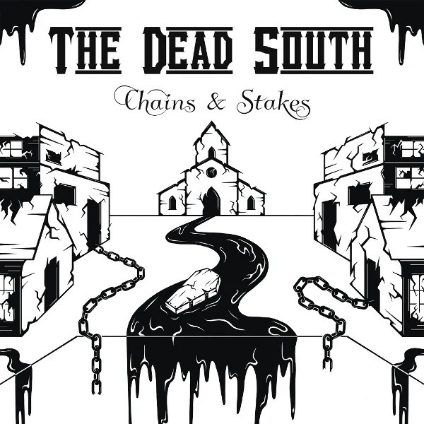 Chains & Stakes (Limited) (Coloured Vinyl)