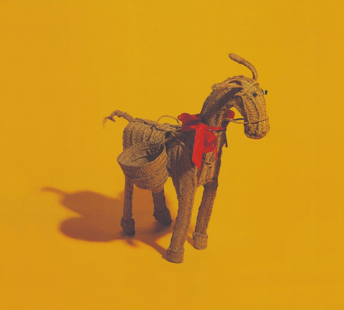 Straw Donkeys... The Complete Singles (Limited)
