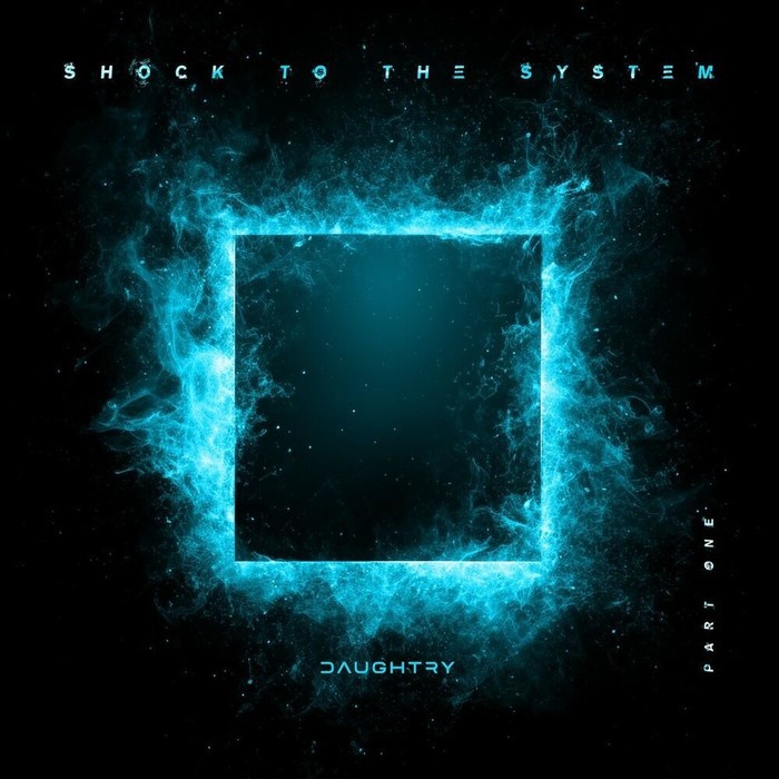 Shock To The System (Part One) (Translucent Light Blue Vinyl) 