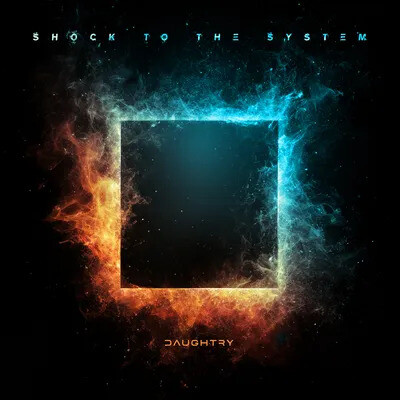 Shock To The System (Deluxe) (Orange & Blue Splatter Vinyl)