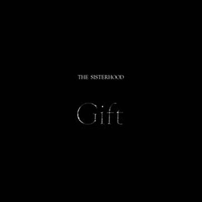 Gift (Silver Vinyl)