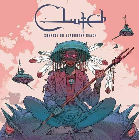 Sunrise On Slaughter Beach (Limited) (7") (LP6)