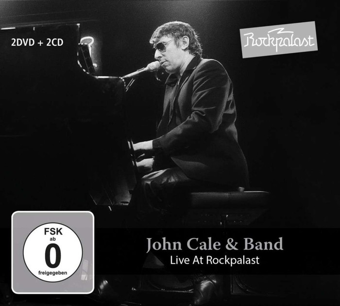 Live At Rockpalast (CD2+DVD2)