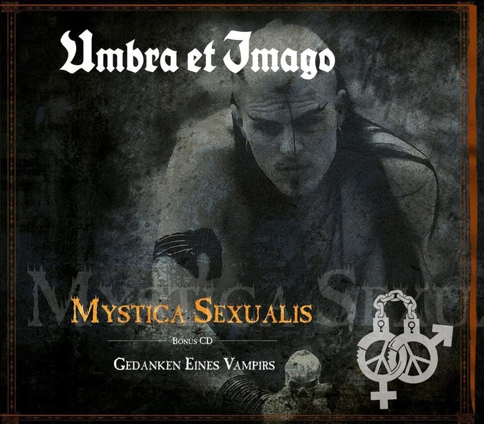 Mystica Sexualis / Gedanken Eines Vampirs (Re-release)