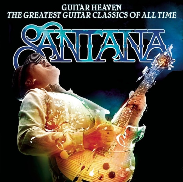 Guitar Heaven: Greatest Guitar Classics Of All Time