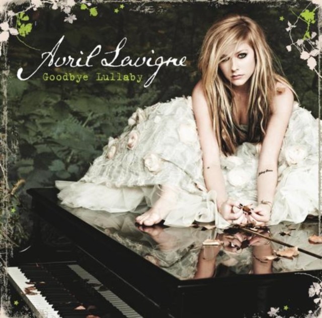 Goodbye Lullaby (Expanded)