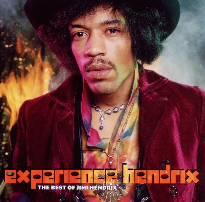 Experience Hendrix: The Best Of Jimi Hendrix (Remastered) (Enhanced)