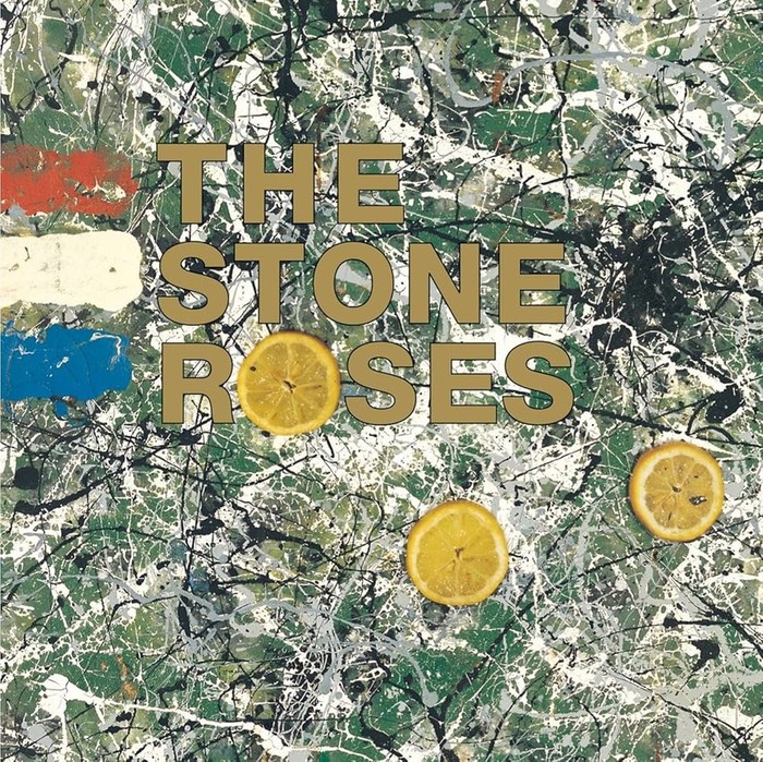 The Stone Roses (Limited) (Clear Vinyl) (180g)