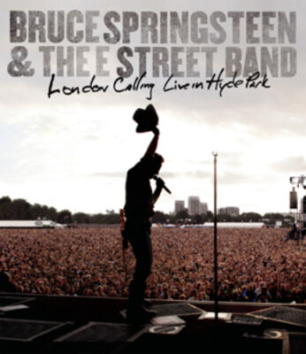 London Calling: Live In Hyde Park