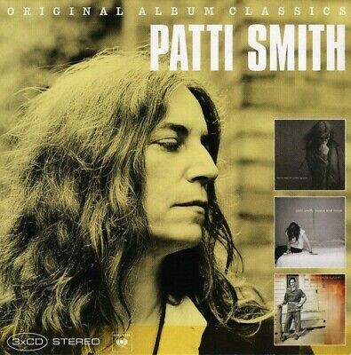 Original Album Classics