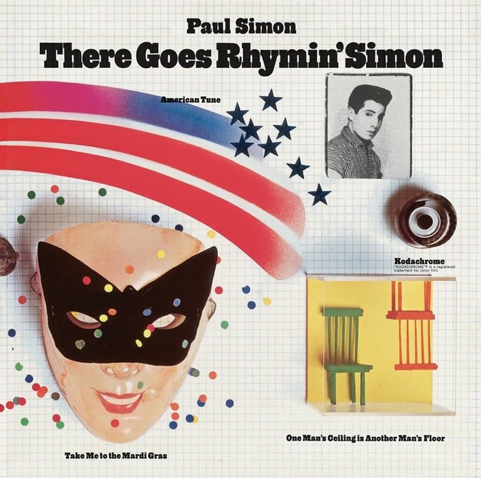 There Goes Rhymin' Simon (Remastered) (Expanded)