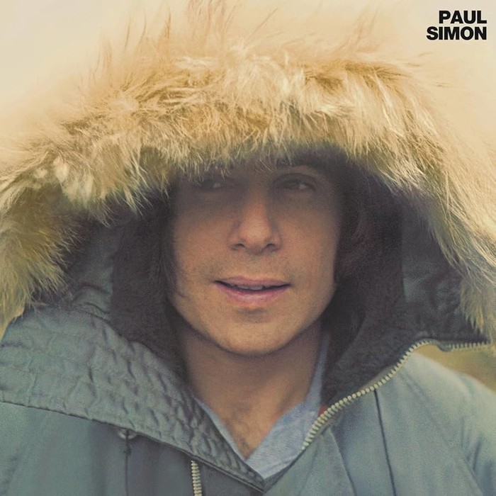 Paul Simon (Remastered) (Expanded)