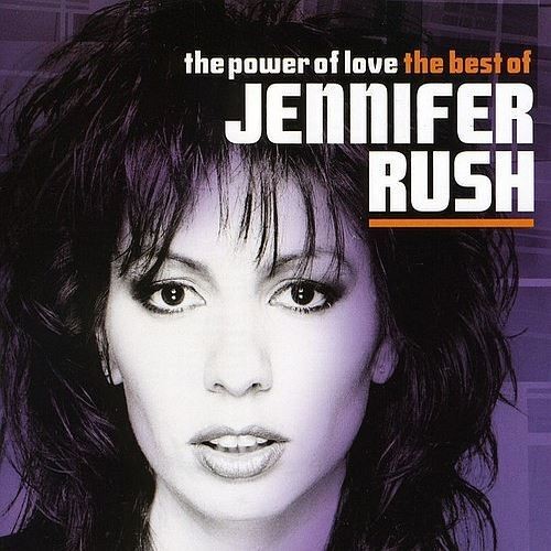 The Power Of Love - The Best Of