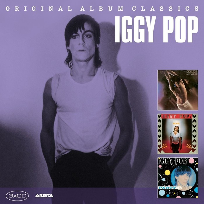 Original Album Classics (CD-BOXSET3)