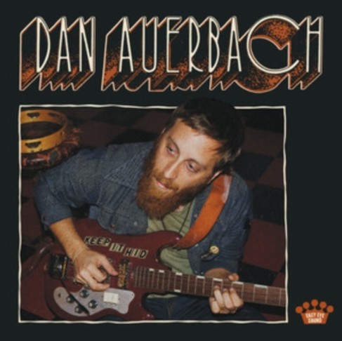 Keep It Hid (Exclusive) (Translucent Tiger's Eye Vinyl)