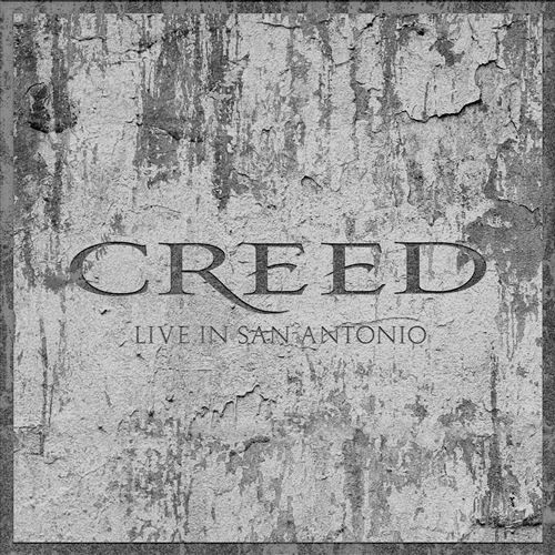 Live In San Antonio (Black Friday) (Exclusive) (Limited) (Metallic Silver Vinyl)