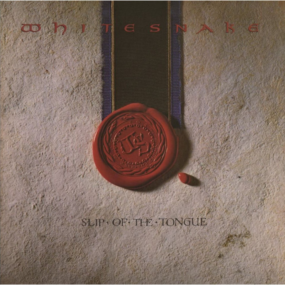 Slip Of The Tongue (Limited) (180g)