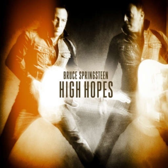 High Hopes (LP2+CD) (180g)