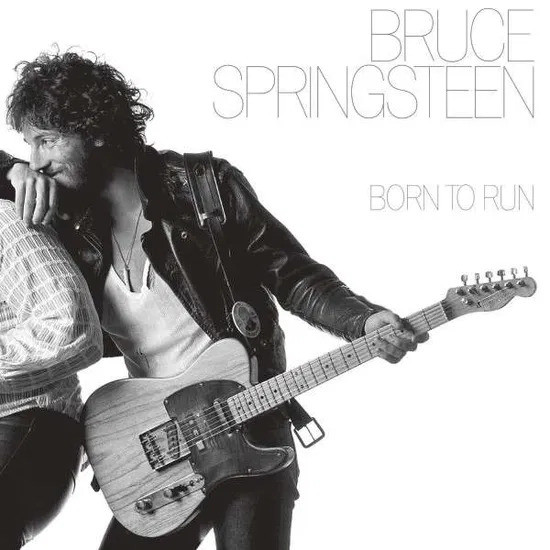 Born To Run (Remastered)
