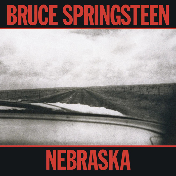 Nebraska (Remastered) (180g)