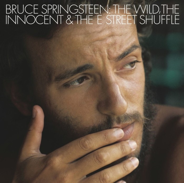 The Wild, The Innocent & The E Street Shuffle (Remastered)