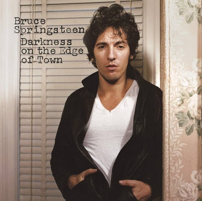 Darkness On The Edge Of Town (Remastered)