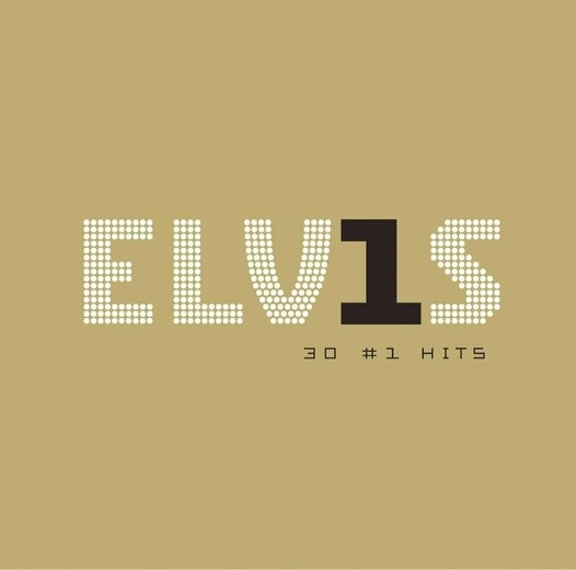 Elvis 30 #1 Hits (Remastered)