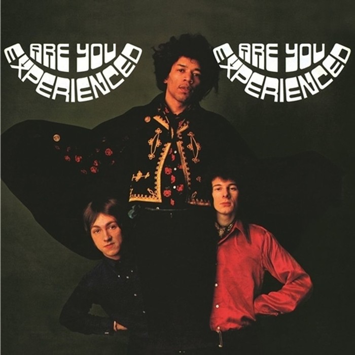 Are You Experienced (Remastered) (180g)