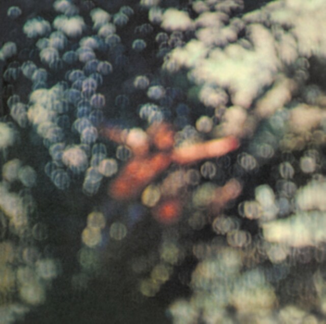 Obscured By Clouds (Remastered) (180g)