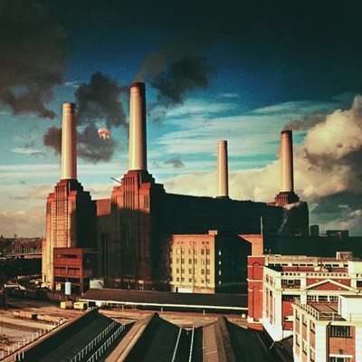 Animals (Remastered) (180g)