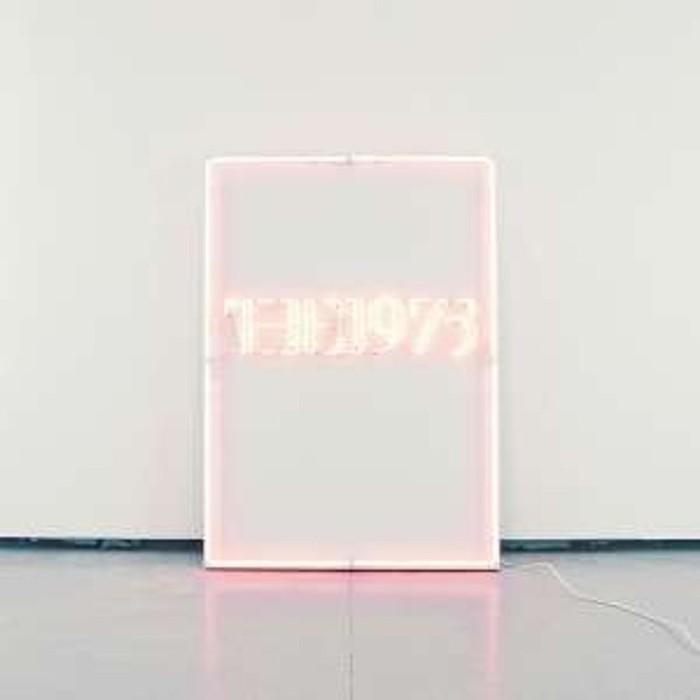 I Like It When You Sleep, For You Are So Beautiful Yet So Unaware Of It