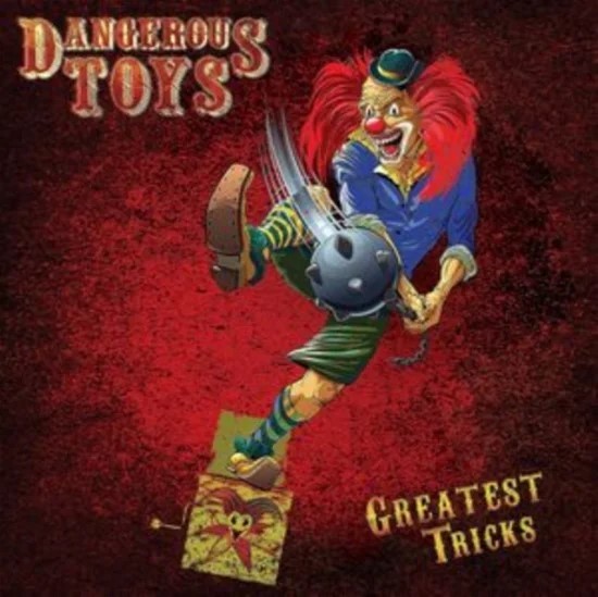 Greatest Tricks