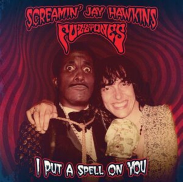 I Put A Spell On You (7”)