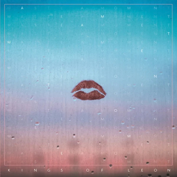 Waste A Moment (RSD) (Limited) (Clear Vinyl) ("10)