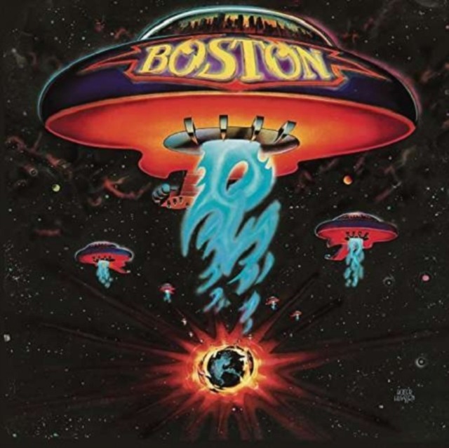 Boston (180g)