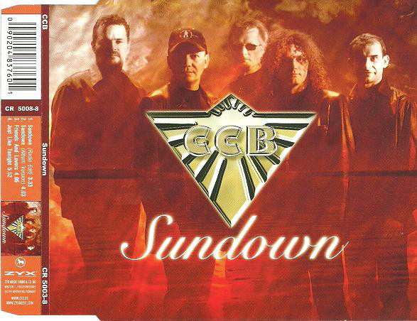 Sundown