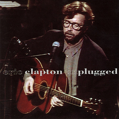 Unplugged (180g)