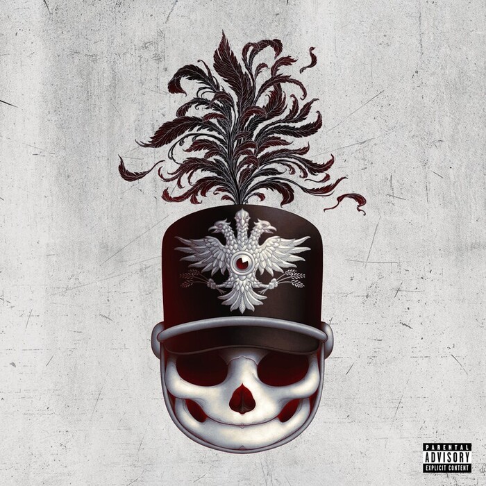 The Black Parade (20th Anniversary Deluxe)