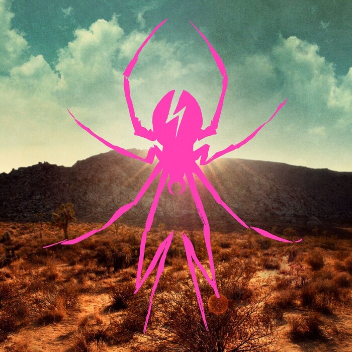 Danger Days: The True Lives of the Fabulous Killjoys (15th Anniversary Deluxe)
