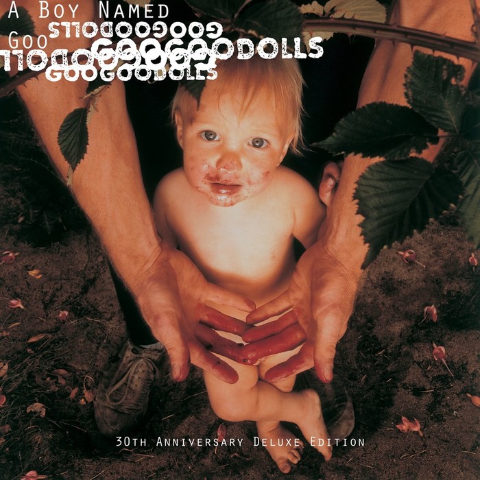 A Boy Named Goo (30th Anniversary) (Deluxe) (Limited)