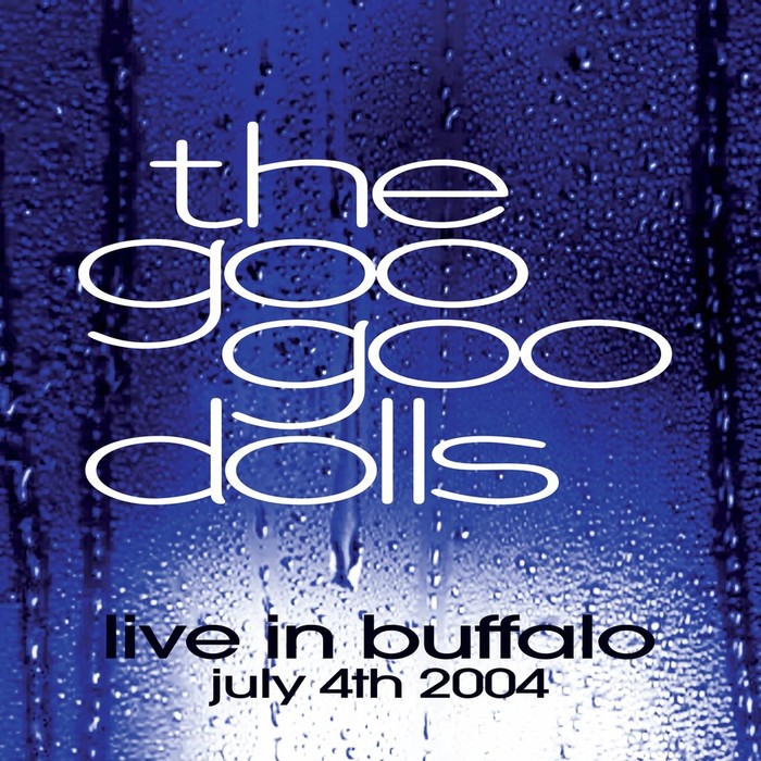Live In Buffalo, July 4th, 2004 (Clear Vinyl) (Limited)