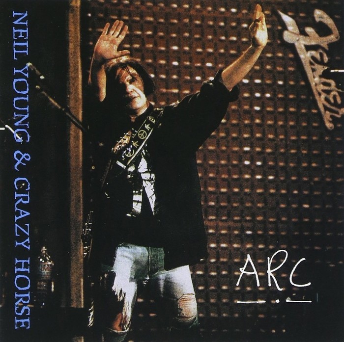 Arc (Live)