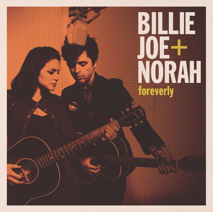 Foreverly (Limited) (Orange Ice Cream Vinyl)